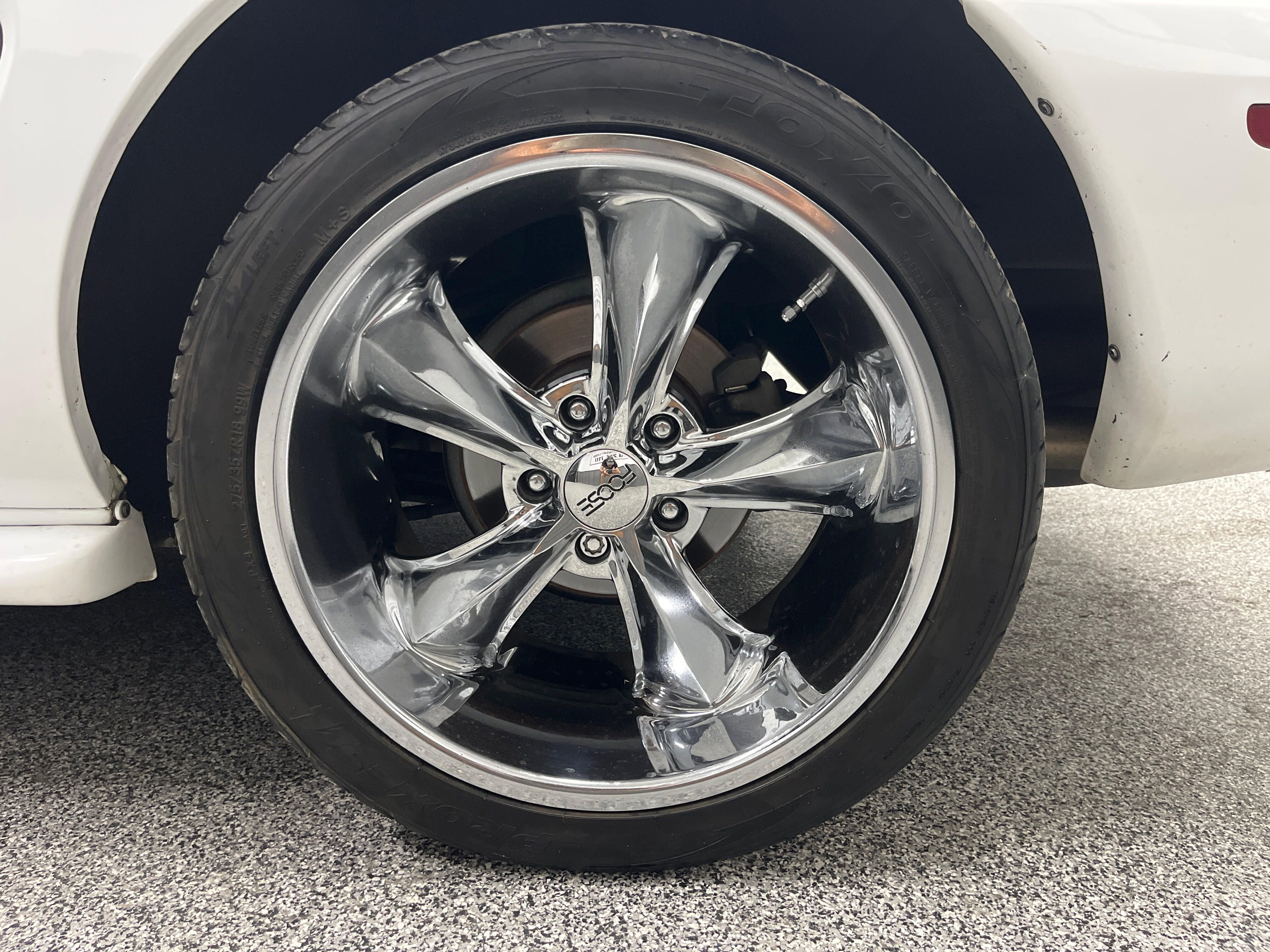 Used 1995 Ford Mustang GT RWD image 15