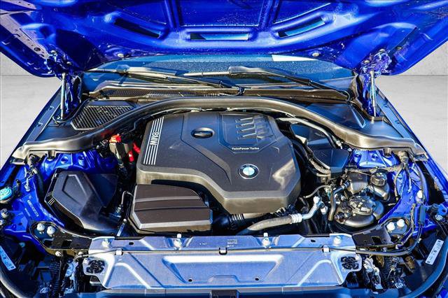 Certified 2025 BMW 230i xDrive 230i xDrive w/ M Sport Package image 27