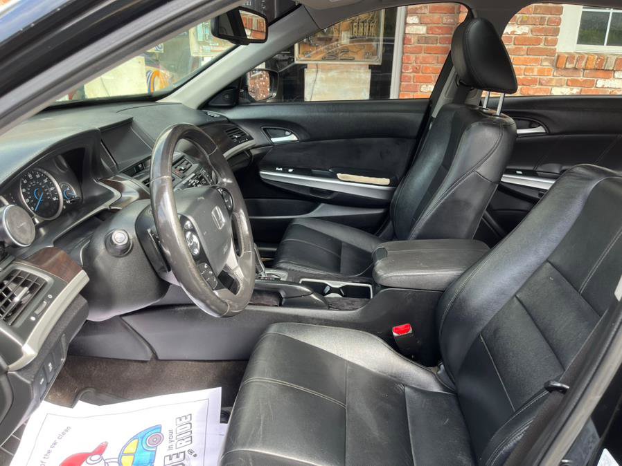 Used 2013 Honda Crosstour EX-L image 7