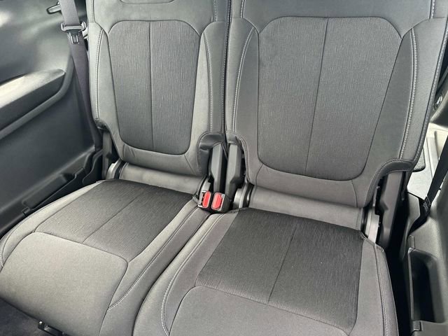 New 2025 Jeep Grand Cherokee L Laredo w/ Luxury Tech Group I image 30