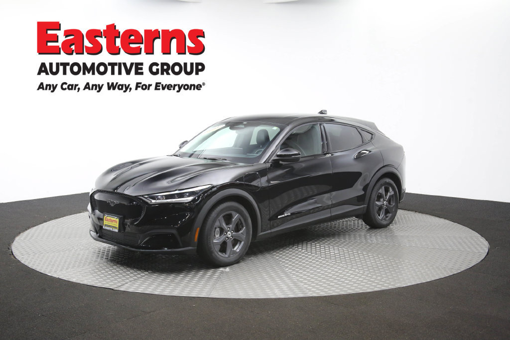 Used 2022 Ford Mustang Mach-E Select AWD/4WD image 57