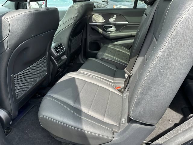 Used 2022 Mercedes-Benz GLE 350 4MATIC w/ 3rd Row Seat Package image 18