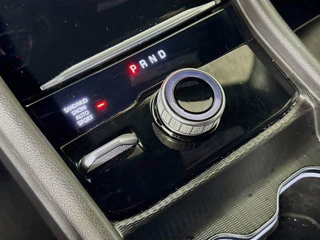 Used 2024 Jeep Grand Cherokee L Limited w/ Luxury Tech Group II image 20