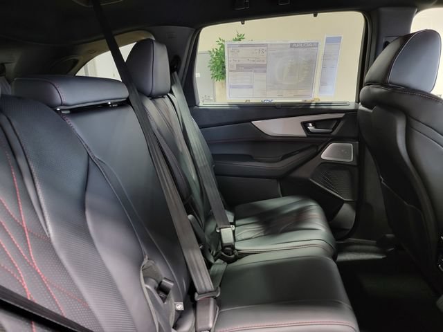 New 2026 Acura MDX A-Spec AWD/4WD image 14