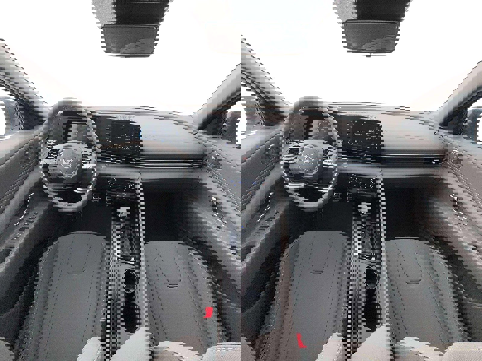 New 2026 Hyundai Elantra Sport image 13