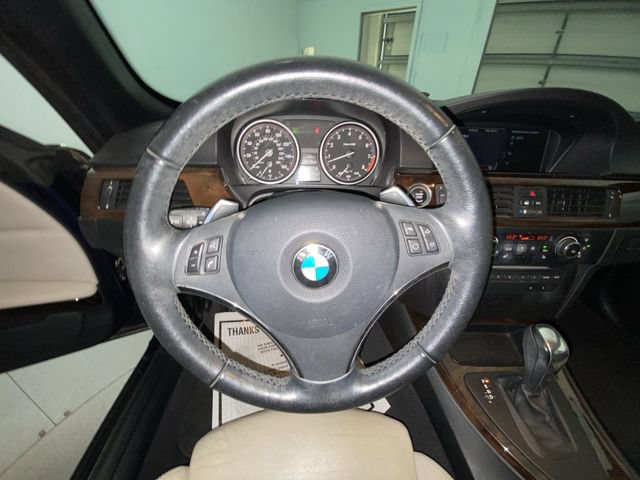 Used 2011 BMW 328i Convertible RWD image 14