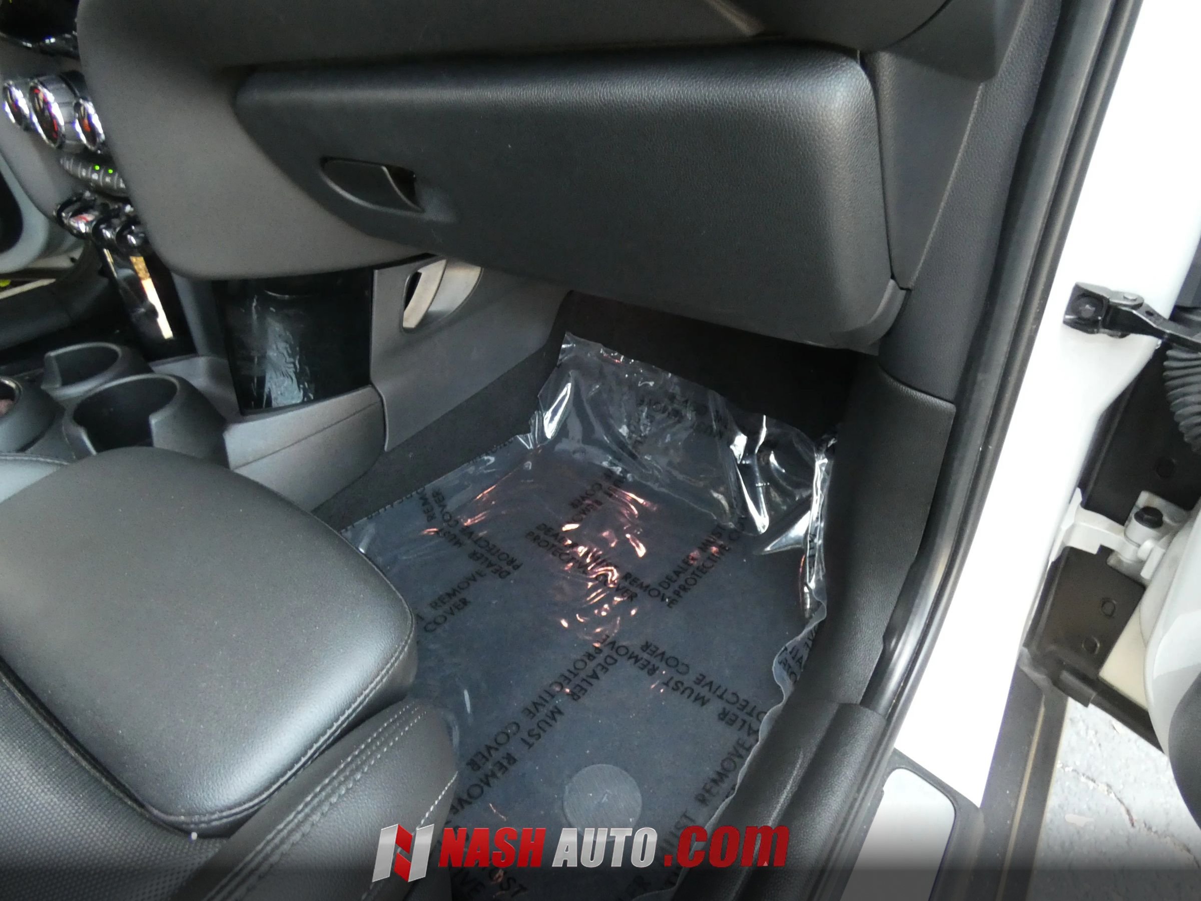 Used 2019 MINI Cooper S FWD image 30