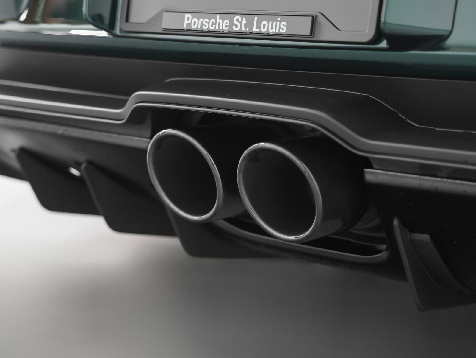 Certified 2026 Porsche 911 GT3 image 23