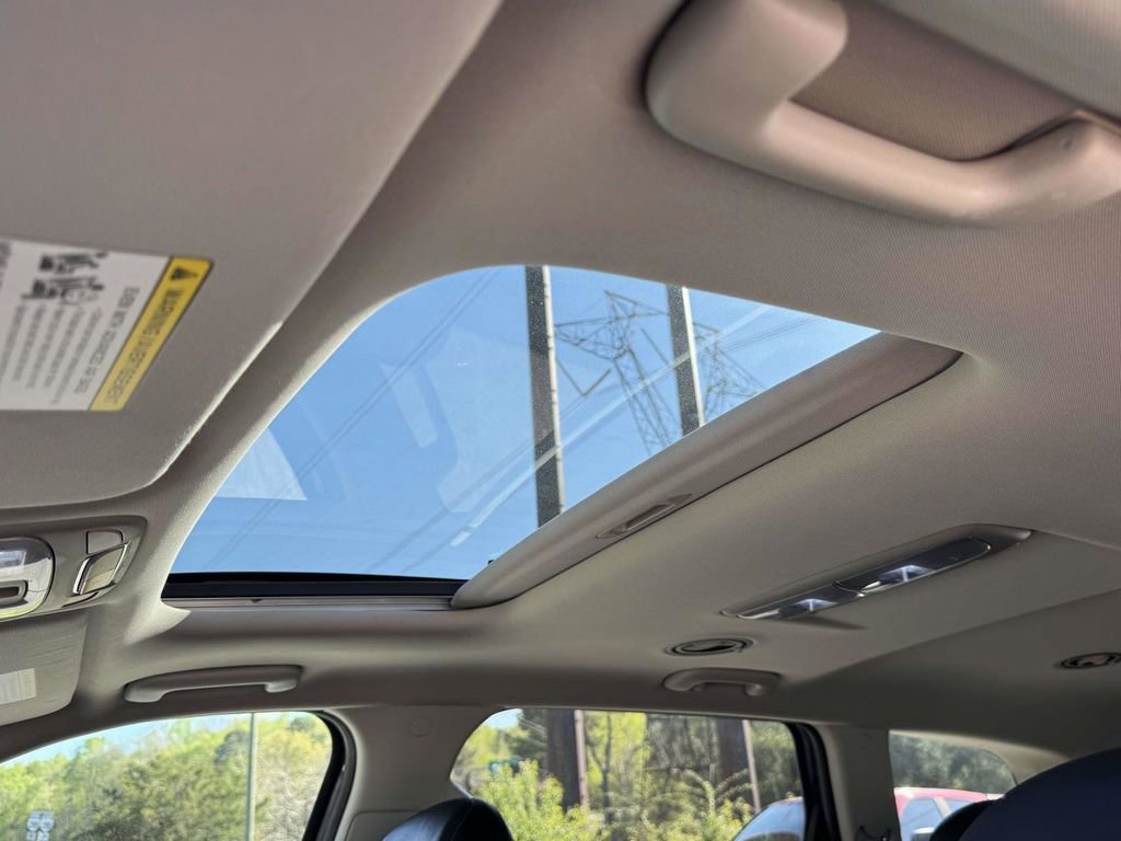 Used 2023 Kia Telluride S w/ S Sunroof Package image 22