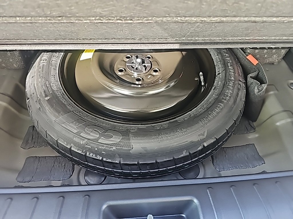 New 2026 Hyundai Tucson Limited image 42