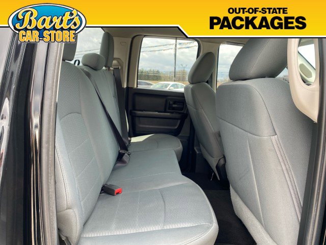 Used 2014 RAM 1500 Express image 11