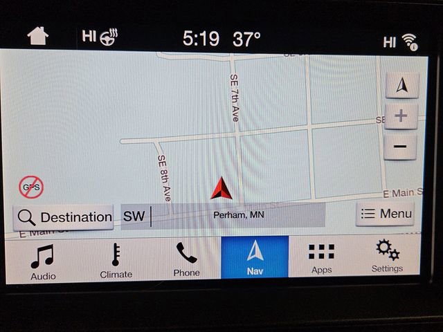 Used 2019 Ford Expedition Platinum image 64