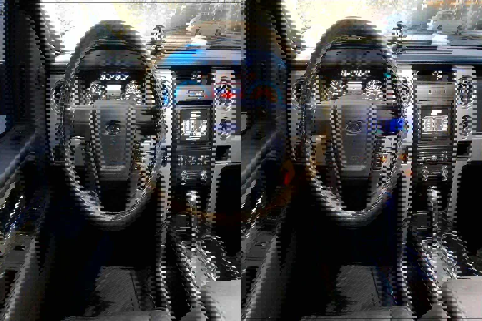 Used 2011 Ford F150 FX4 w/ FX Luxury Pkg AWD/4WD image 5