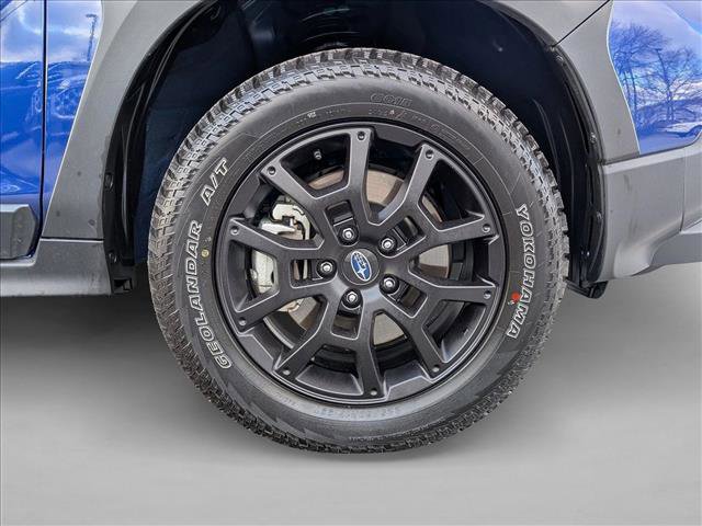 Certified 2025 Subaru Crosstrek 2.5i Wilderness w/ Crosstrek Mirror Package image 25