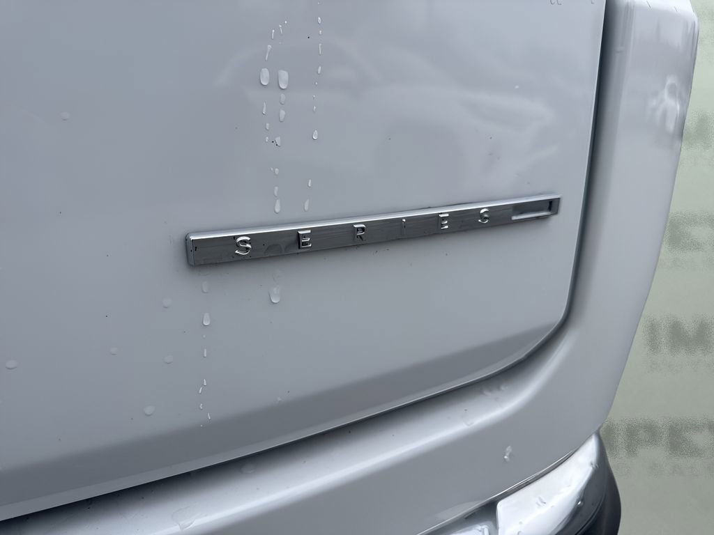 Used 2022 Jeep Wagoneer Series III image 33