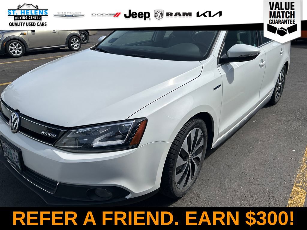 Used 2014 Volkswagen Jetta SEL Premium FWD image 22