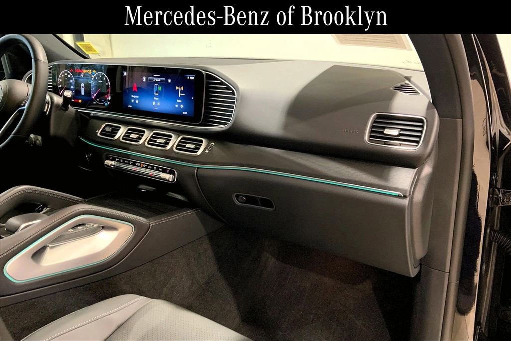 Used 2026 Mercedes-Benz GLE 350 4MATIC image 19
