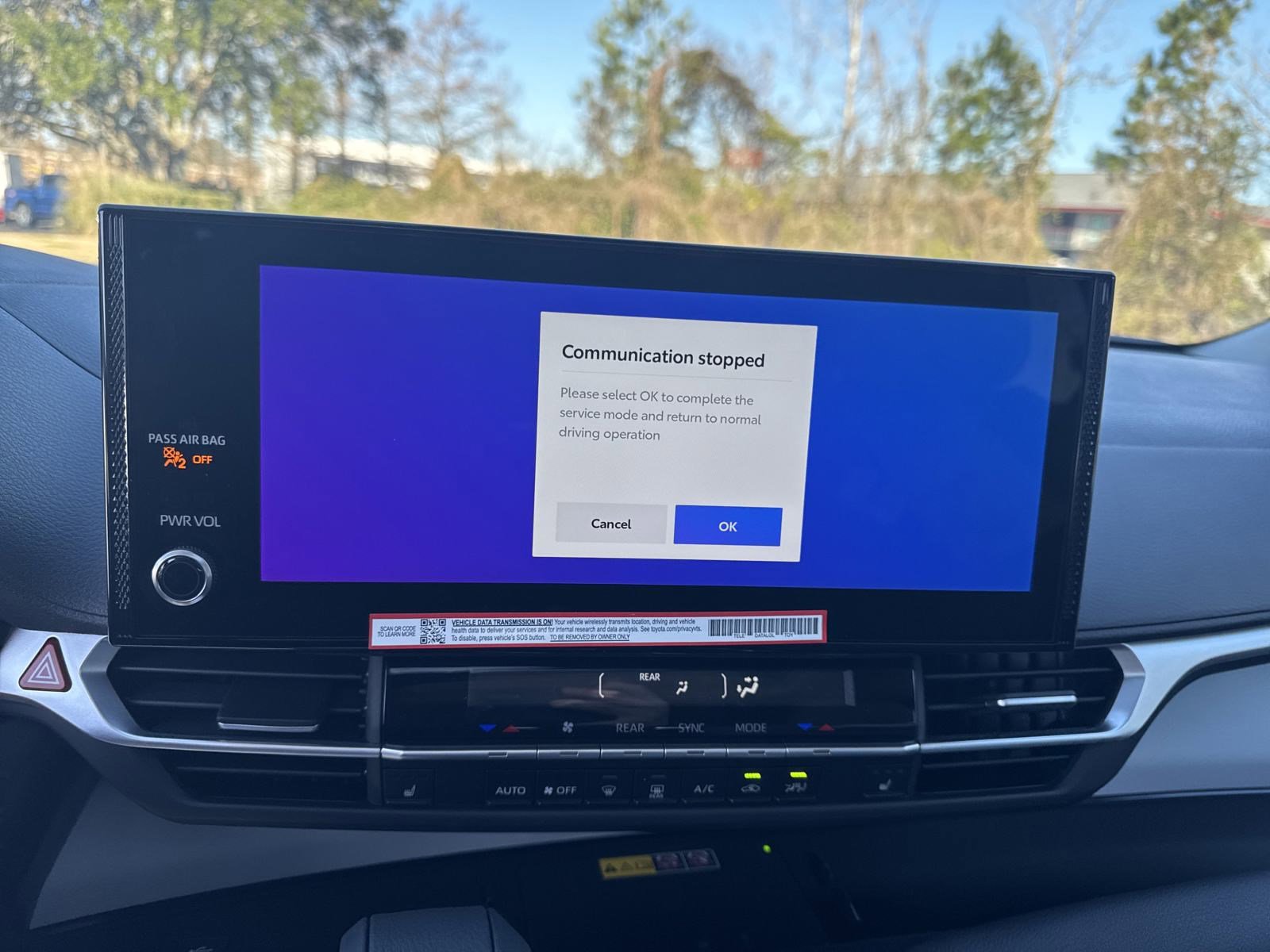 New 2025 Toyota Sienna XLE image 20