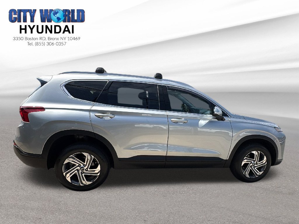 Used 2023 Hyundai Santa Fe SEL AWD/4WD image 6