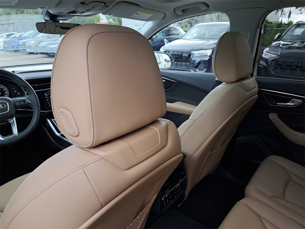 New 2026 Audi Q7 3.0T Premium Plus image 26