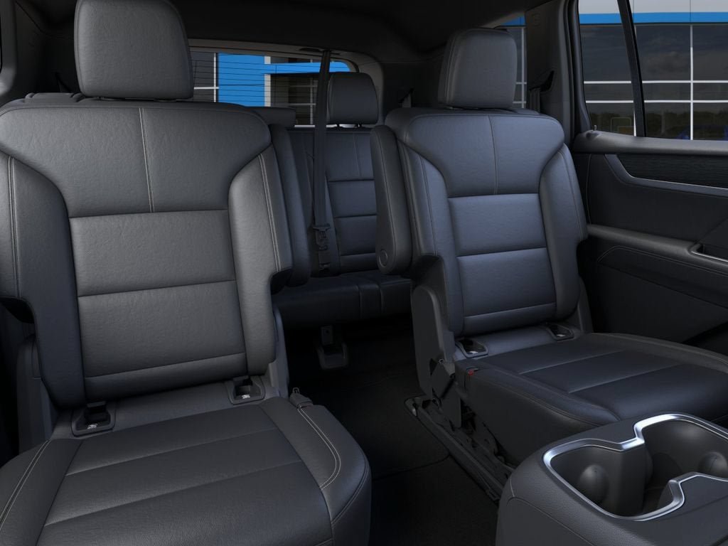 New 2026 GMC Acadia Elevation w/ Elevation Premium Package AWD/4WD image 17
