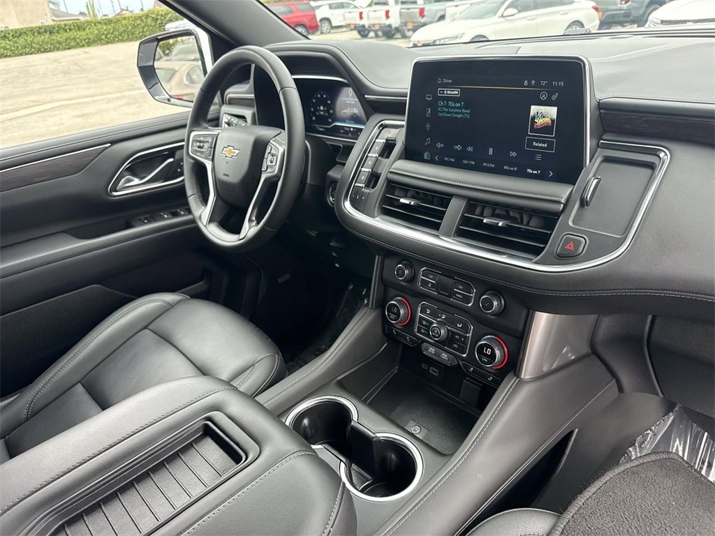 Used 2024 Chevrolet Tahoe LT image 26