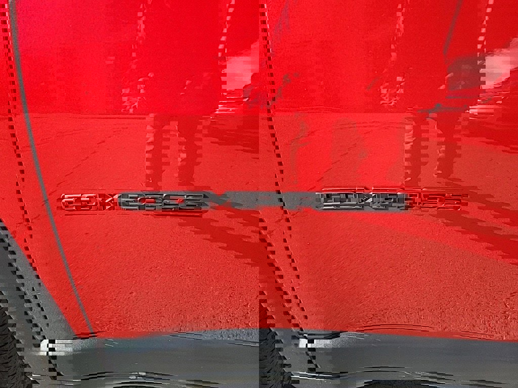 New 2026 Jeep Compass Limited w/ Sun, Sound & Navigation Group image 20