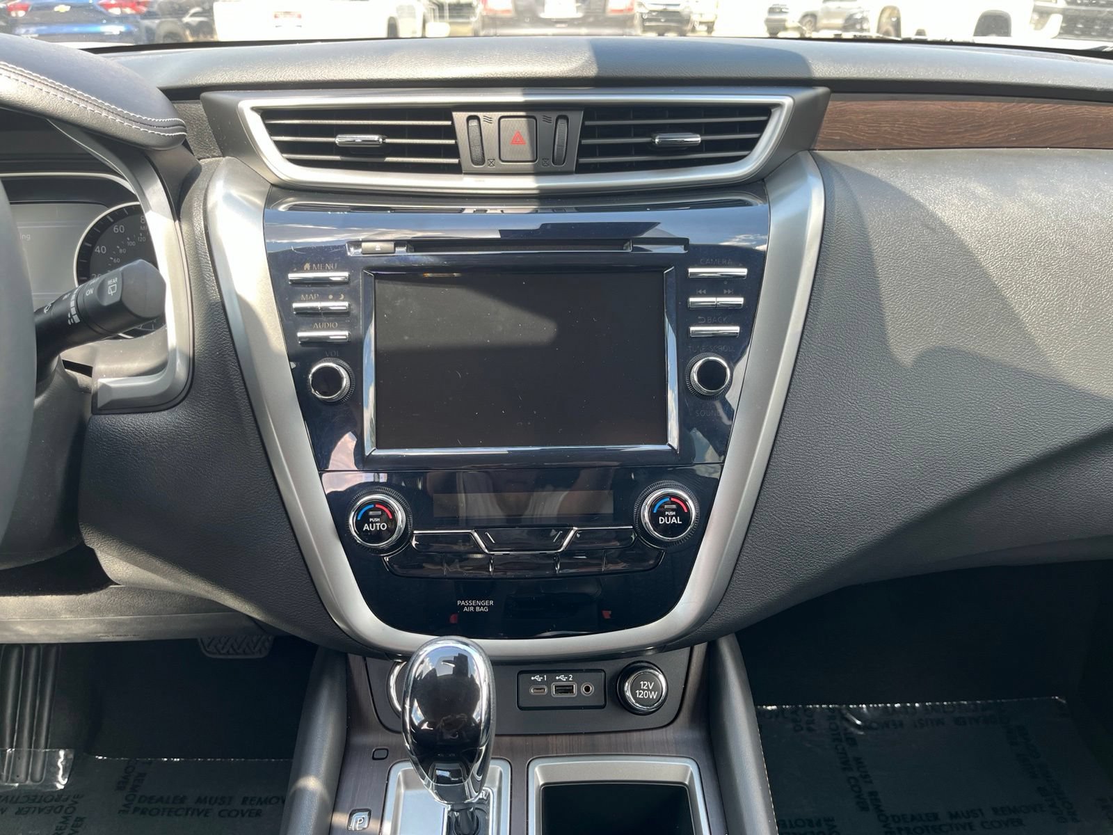 New 2026 Chevrolet Blazer LT w/ Convenience Package FWD image 10