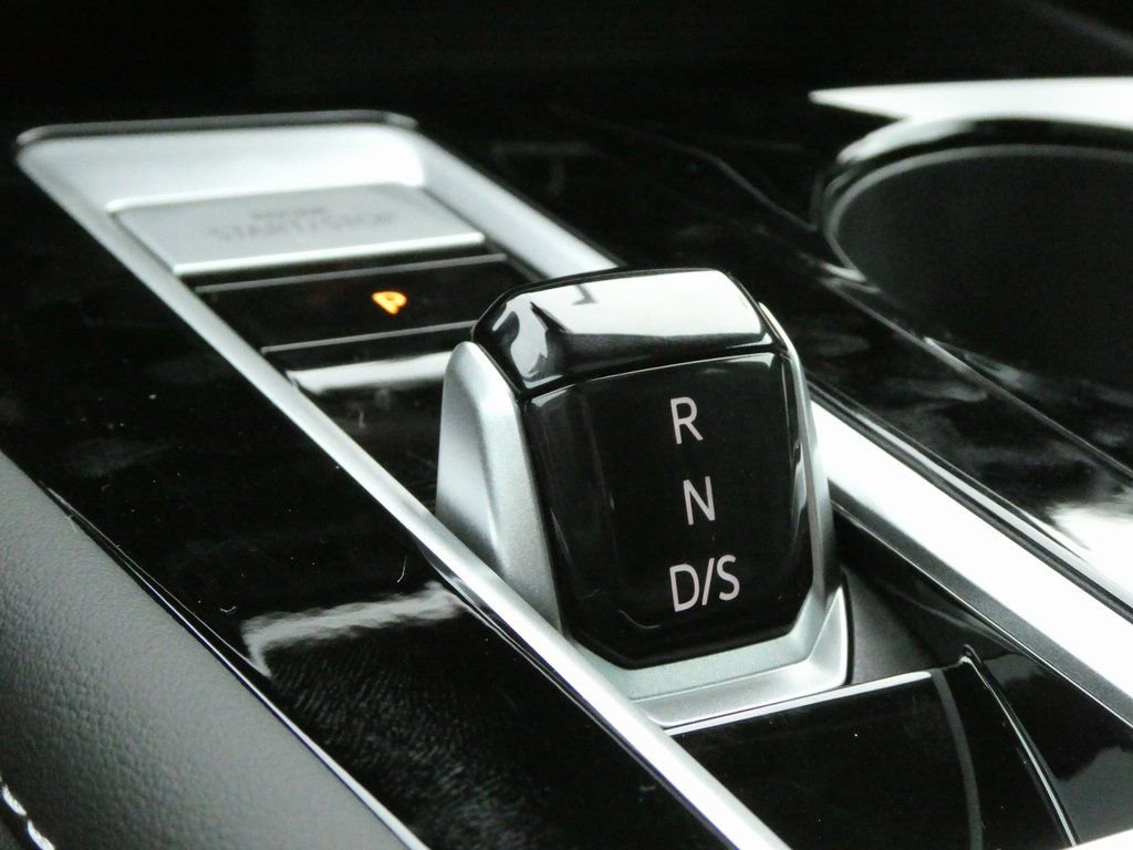 New 2026 Volkswagen Atlas SEL image 15