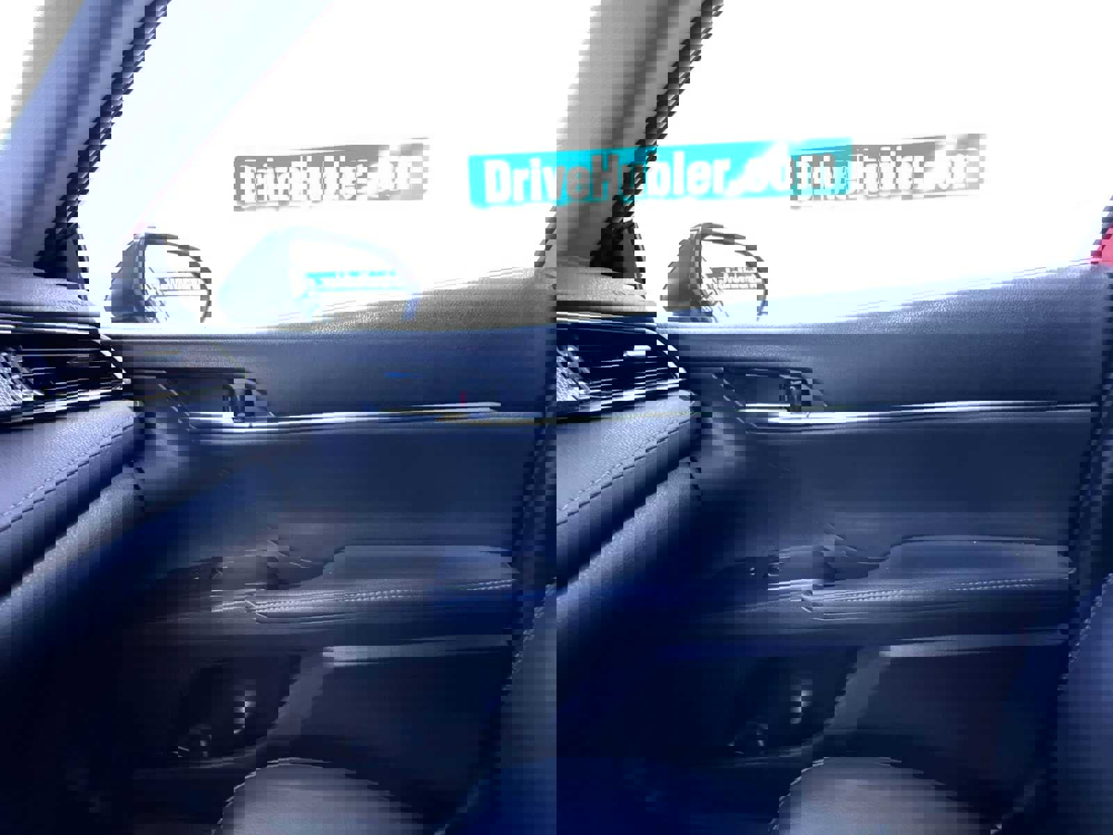 Used 2021 Toyota Camry XSE w/ Navigation Package image 37