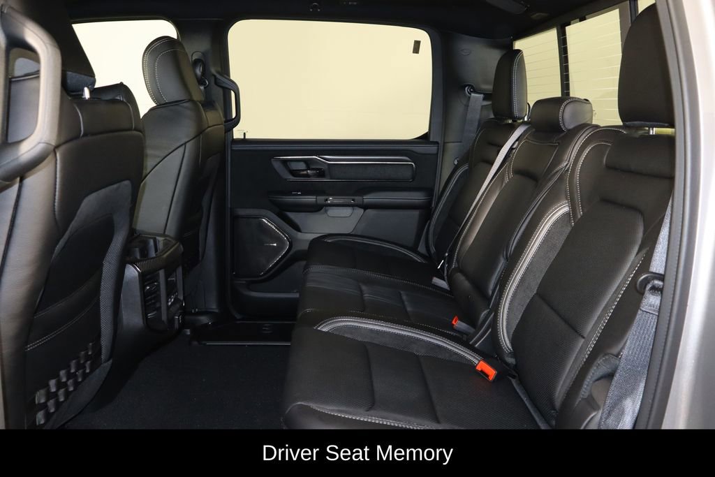 New 2026 RAM 1500 RHO w/ RHO Level 1 Equipment Group image 18
