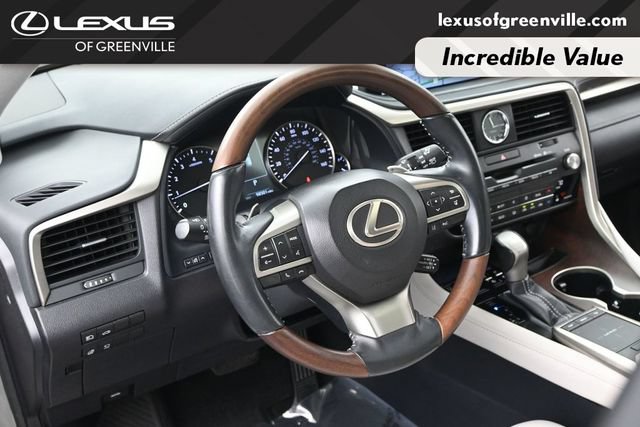 Used 2020 Lexus RX 350 FWD w/ Premium Package image 21