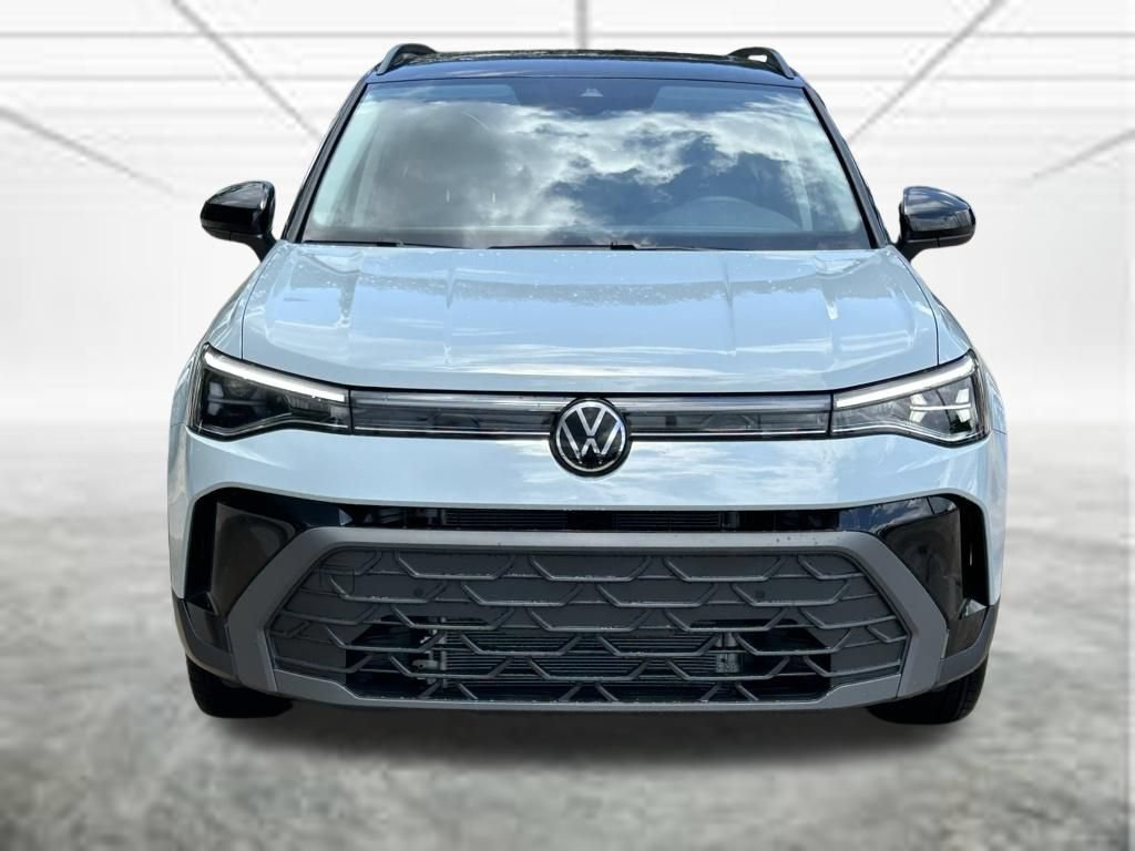 New 2026 Volkswagen Taos SE FWD image 8