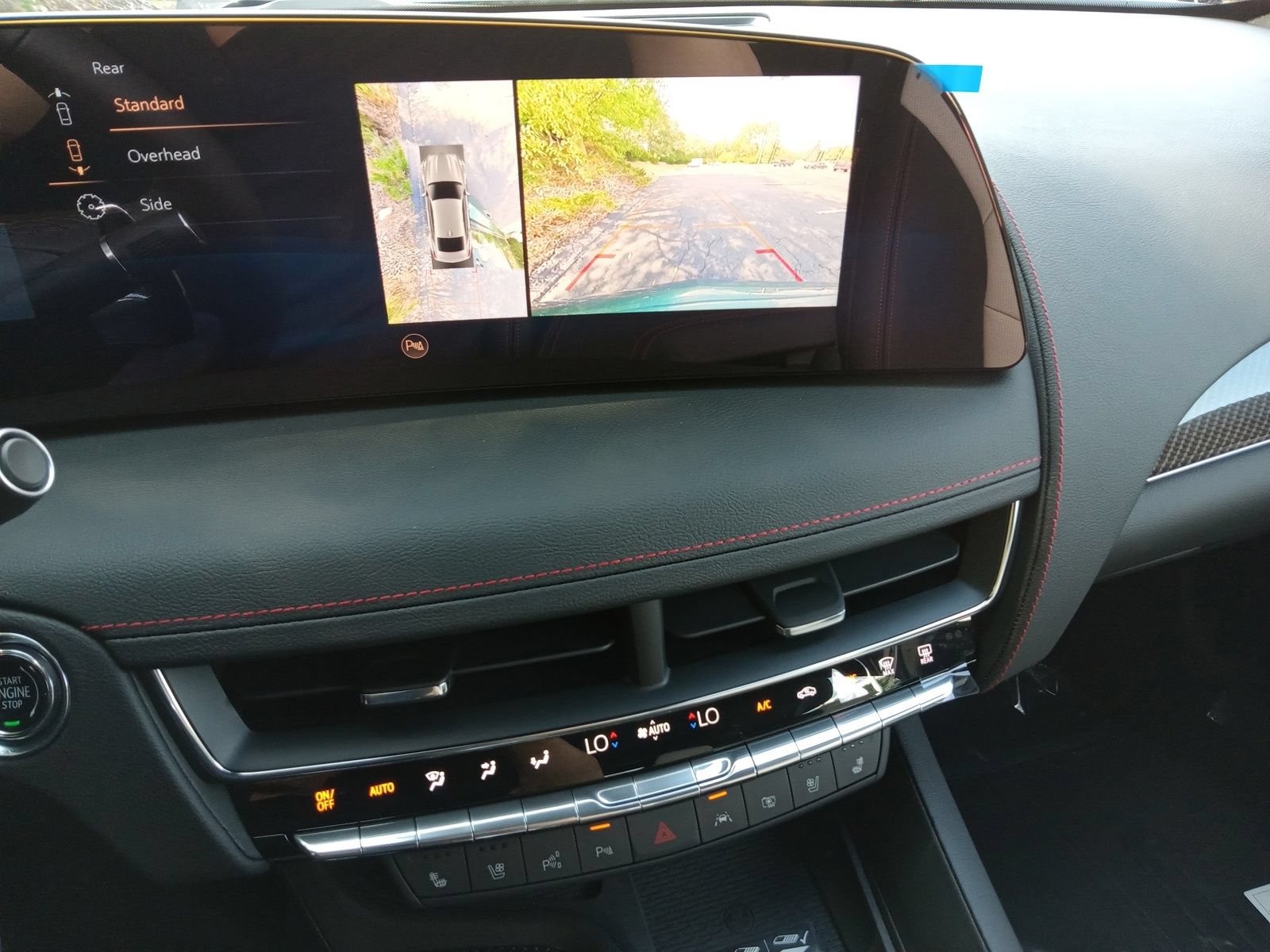 New 2026 Cadillac CT5 Sport AWD/4WD image 19