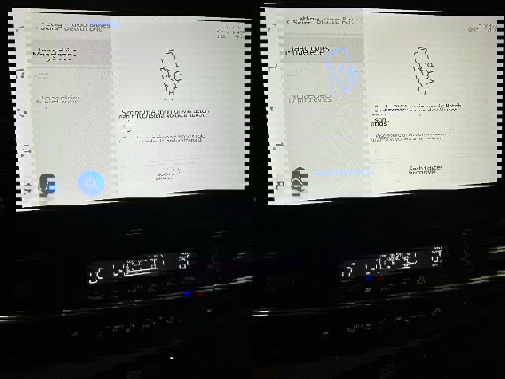 Used 2025 Toyota Sienna XSE image 29