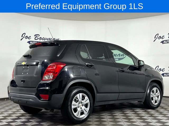Used 2019 Chevrolet Trax LS image 7