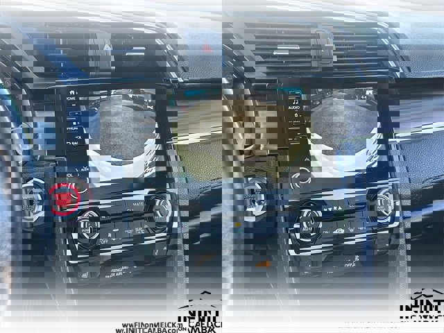 Used 2020 Honda Civic EX image 30