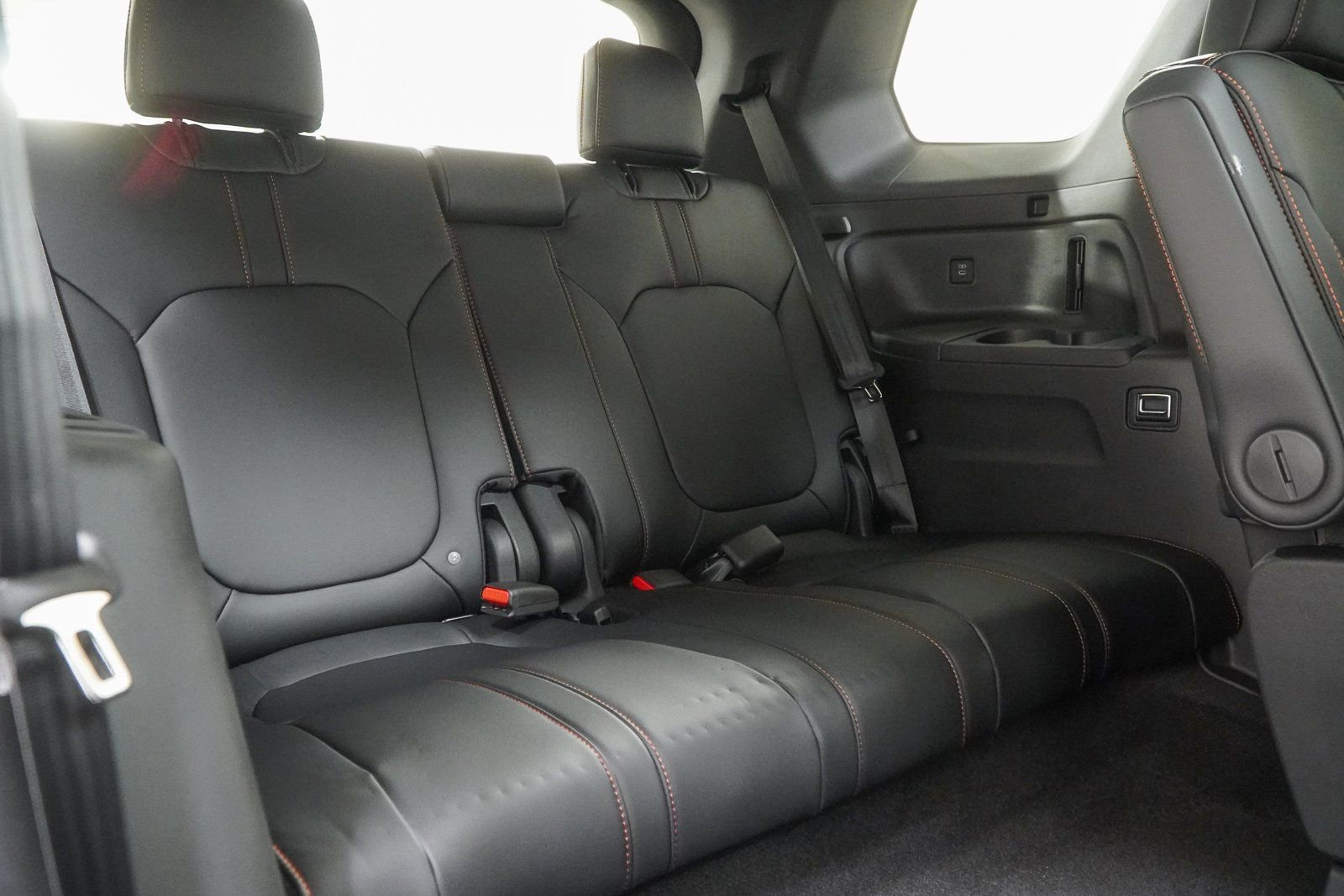 New 2025 Honda Pilot TrailSport image 39