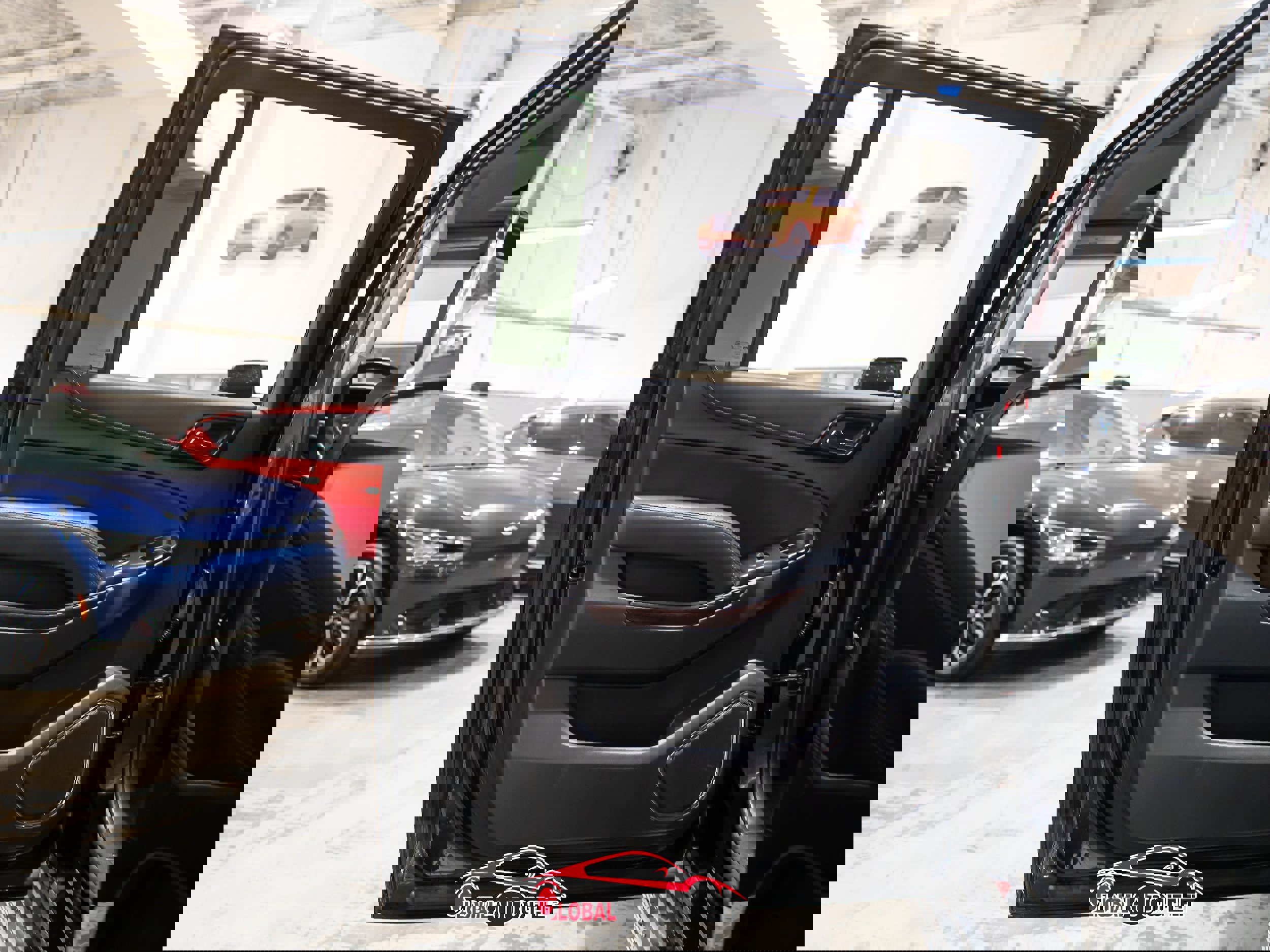 Used 2019 GMC Yukon XL SLT w/ Premium Edition image 45