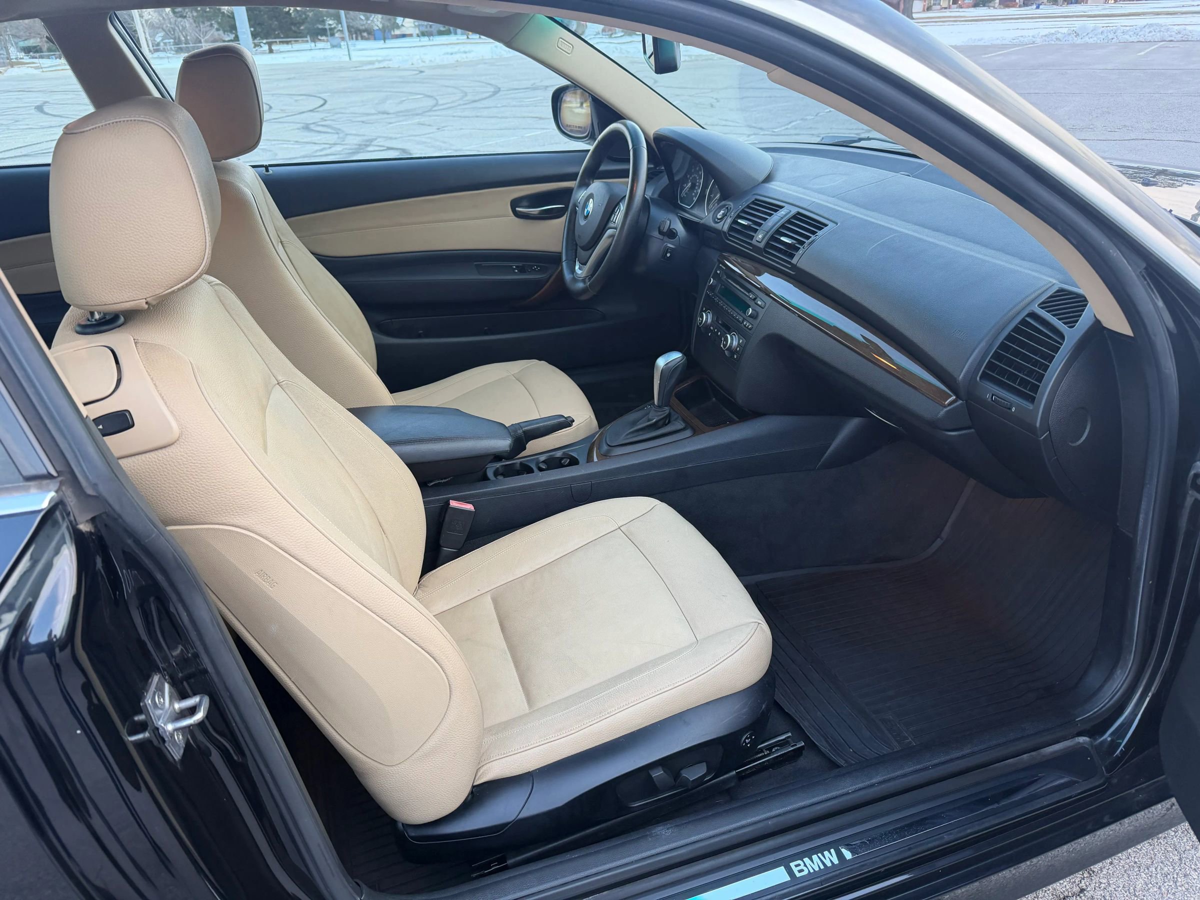 Used 2012 BMW 128i Coupe RWD image 20
