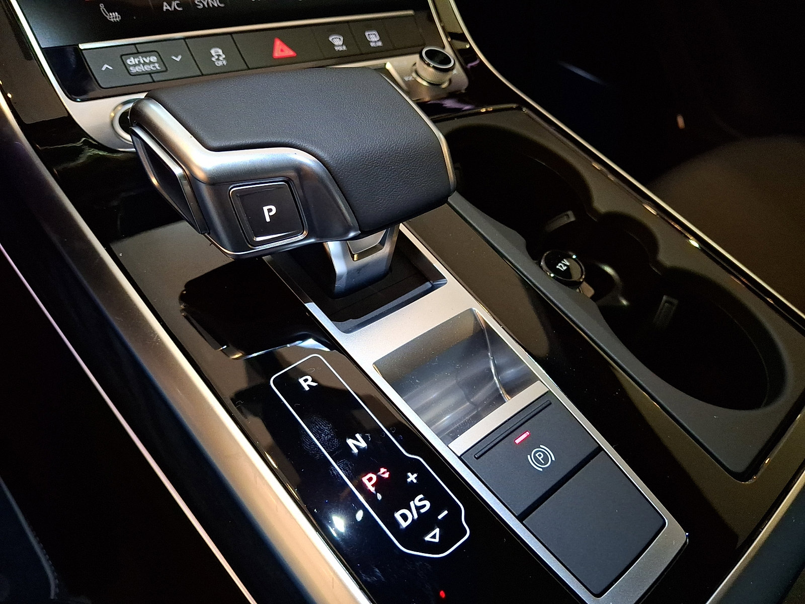 New 2026 Audi Q7 2.0T Premium image 11