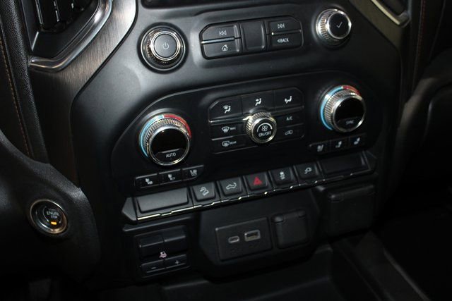 Used 2021 GMC Sierra 1500 AT4 image 14