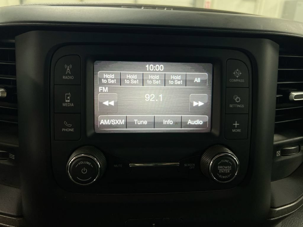 Used 2022 RAM 2500 Tradesman AWD/4WD image 14