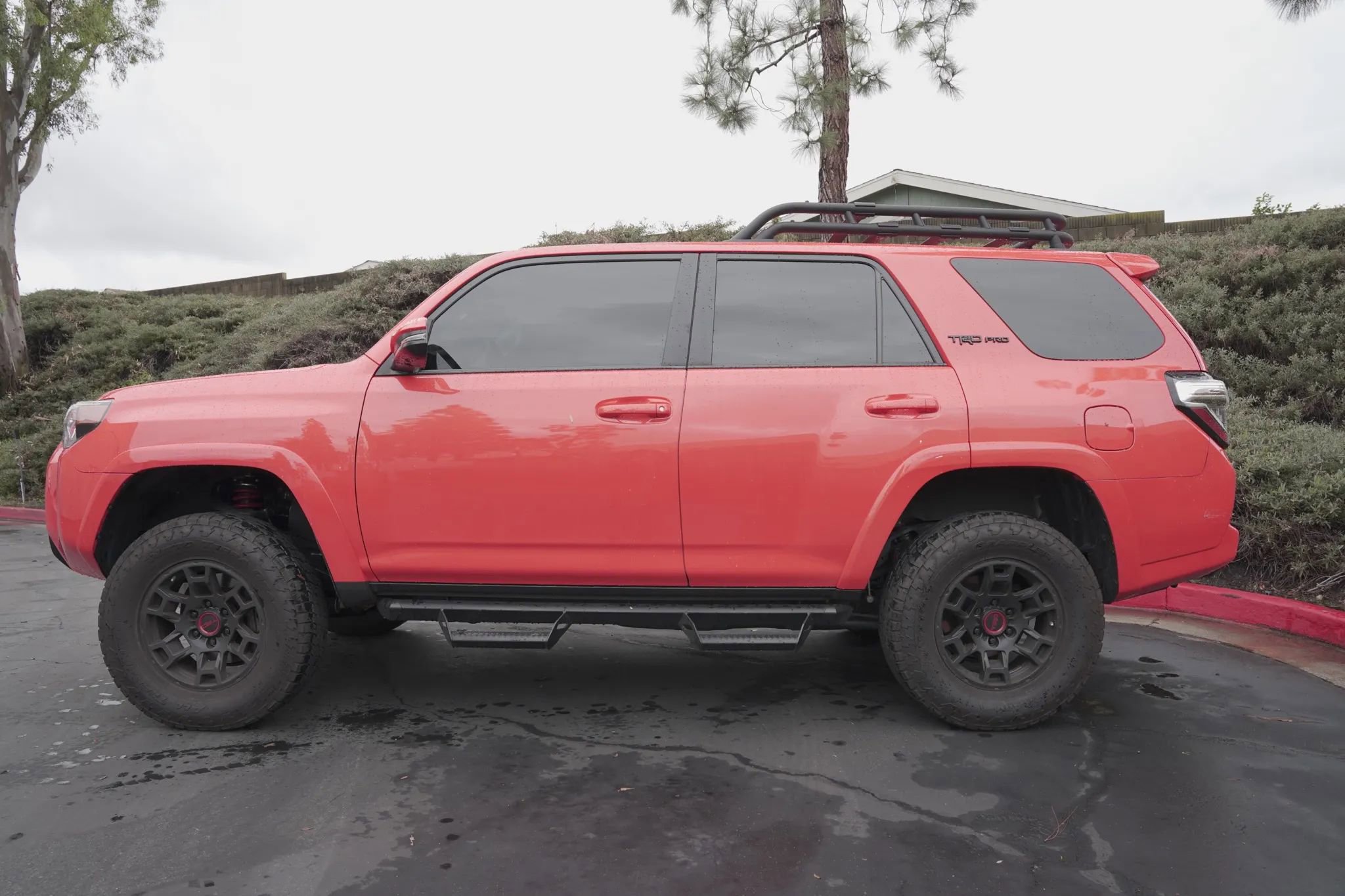Used 2023 Toyota 4Runner TRD Pro image 3