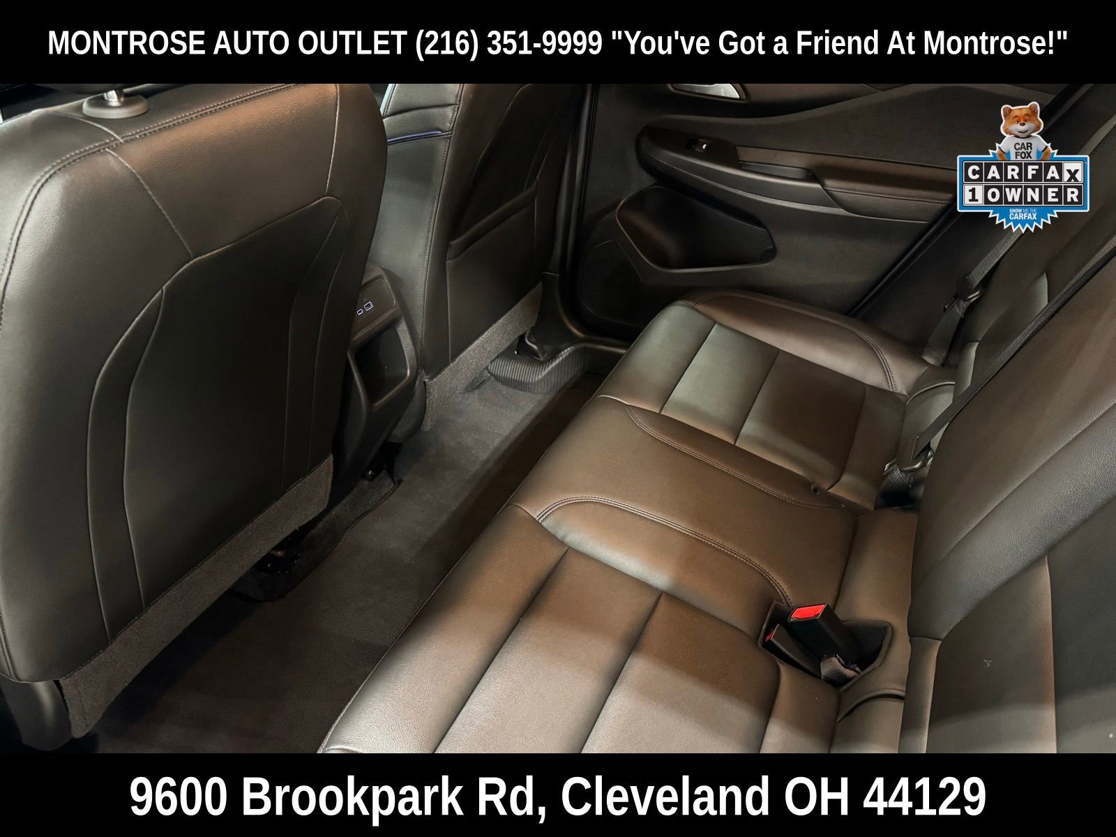 Used 2024 Buick Envista Sport Touring w/ Convenience I Package image 33