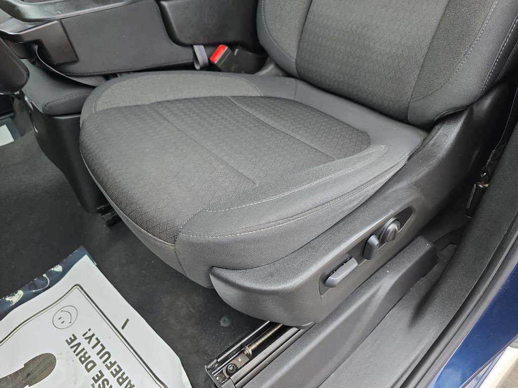 Used 2021 GMC Sierra 1500 SLE image 33