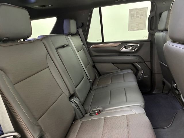 Used 2023 Chevrolet Tahoe High Country image 16