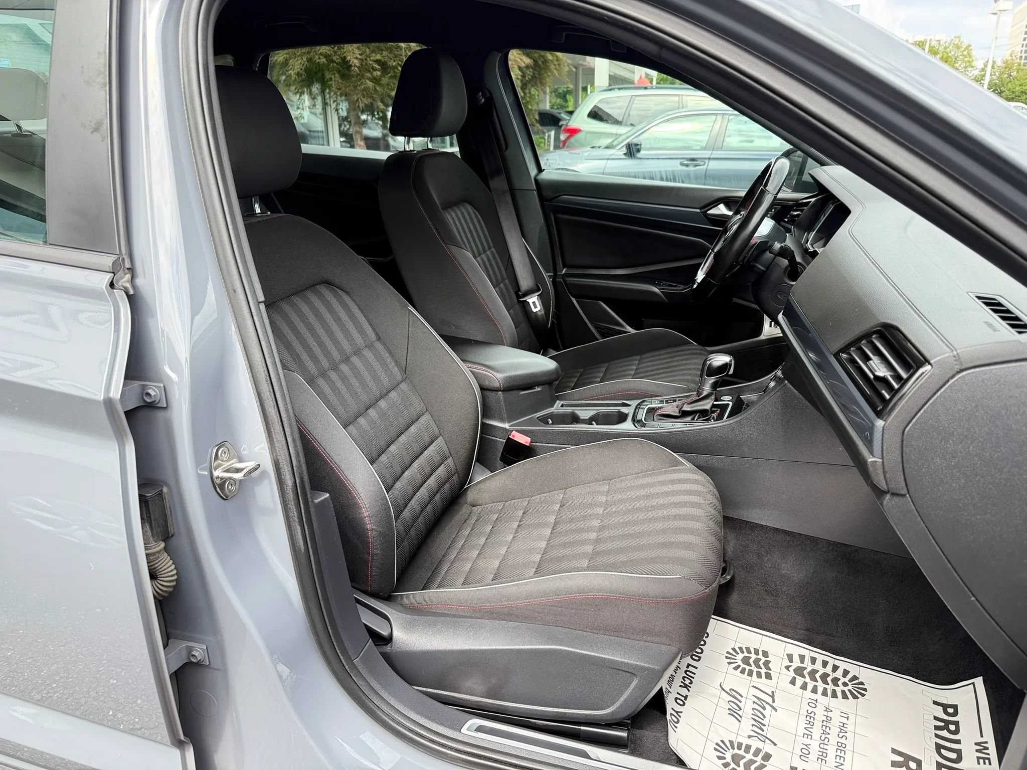 Used 2019 Volkswagen Jetta GLI FWD image 36