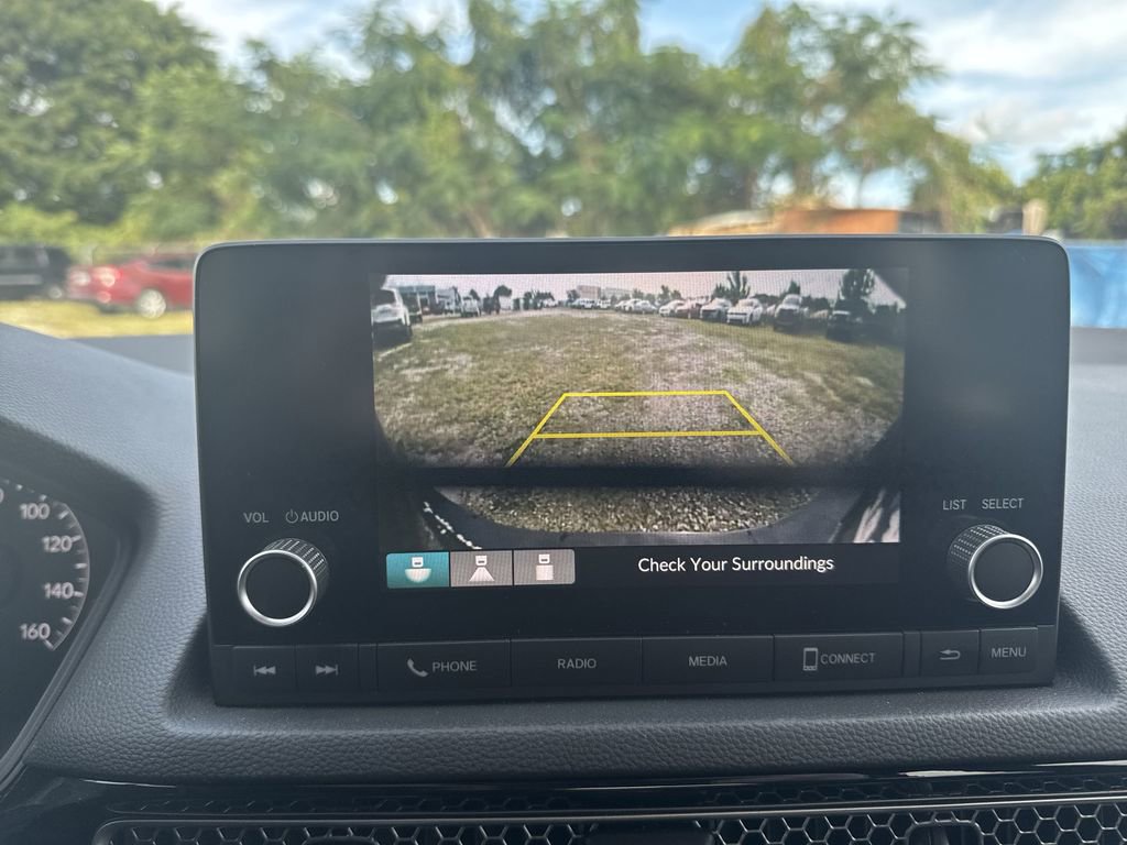 Used 2023 Honda Civic Sport image 23