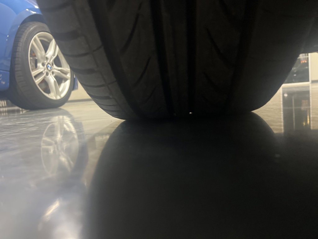 Used 2010 Dodge Challenger SRT8 w/ SRT Option Group II image 10